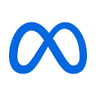 Meta logo