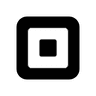 Square logo